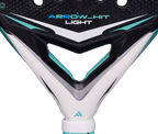 Adidas Arrow Hit Light Padel Racket 2026