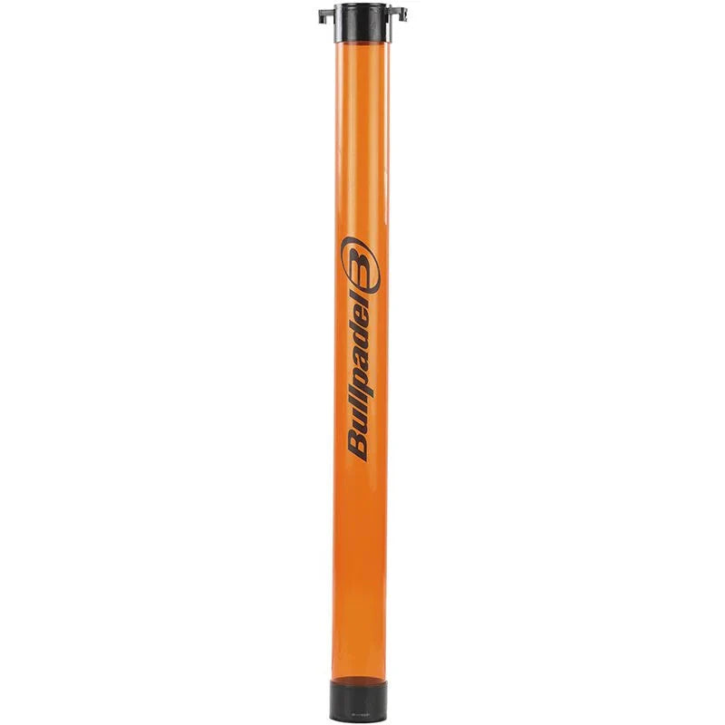Bullpadel Padel Ball Pick Up Tube Orange