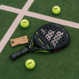 Adidas Arrow Hit Attack Padel Racket 2026