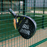 Adidas Arrow Hit Attack Padel Racket 2026