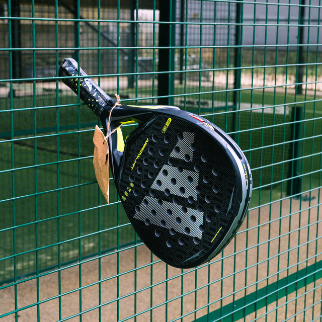 Adidas Arrow Hit Attack Padel Racket 2026