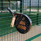 Adidas Arrow Hit Ctrl Padel Racket 2026