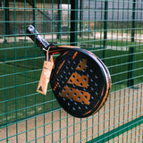 Adidas Arrow Hit Ctrl Padel Racket 2026