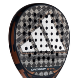 Adidas Cross IT CTRL Padel Racket 2026