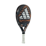Adidas Cross IT Carbon CTRL Padel Racket 2026