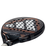 Adidas Cross IT Carbon CTRL Padel Racket 2026