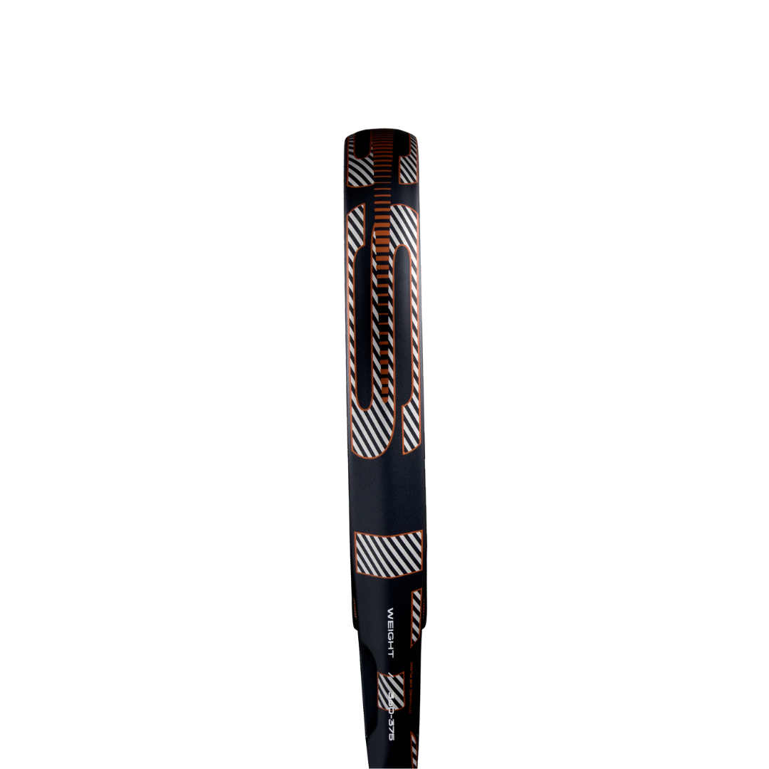 Adidas Cross IT Carbon CTRL Padel Racket 2026