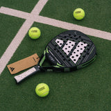 Adidas Cross IT Carbon Padel Racket 2026