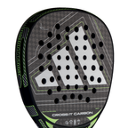 Adidas Cross IT Carbon Padel Racket 2026