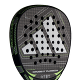 Adidas Cross IT Carbon Padel Racket 2026