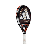 Adidas Cross IT Team Ctrl Padel Racket 2026