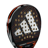 Adidas Cross IT Team Ctrl Padel Racket 2026