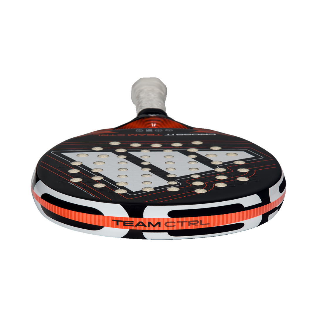 Adidas Cross IT Team Ctrl Padel Racket 2026