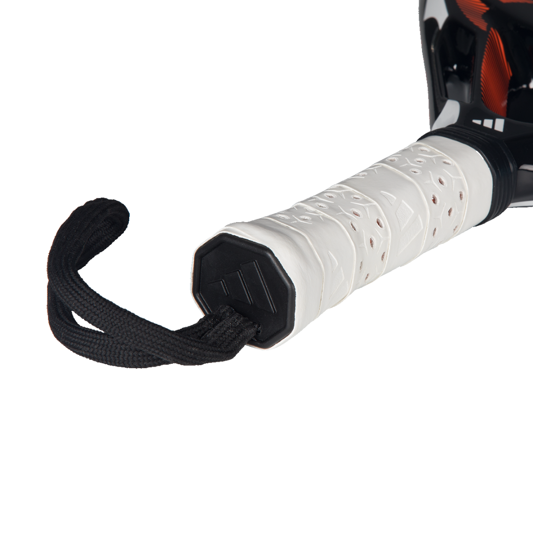 Adidas Cross IT Team Ctrl Padel Racket 2026