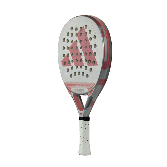 Adidas Cross IT Team Light Padel Racket 2026