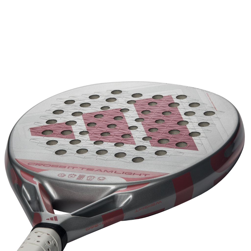 Adidas Cross IT Team Light Padel Racket 2026
