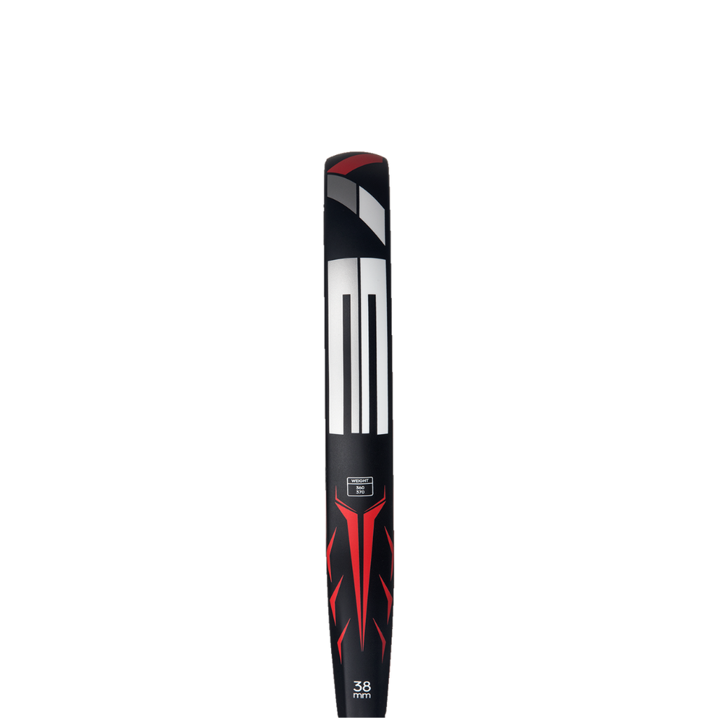 Adidas Drive Black Padel Racket 2026