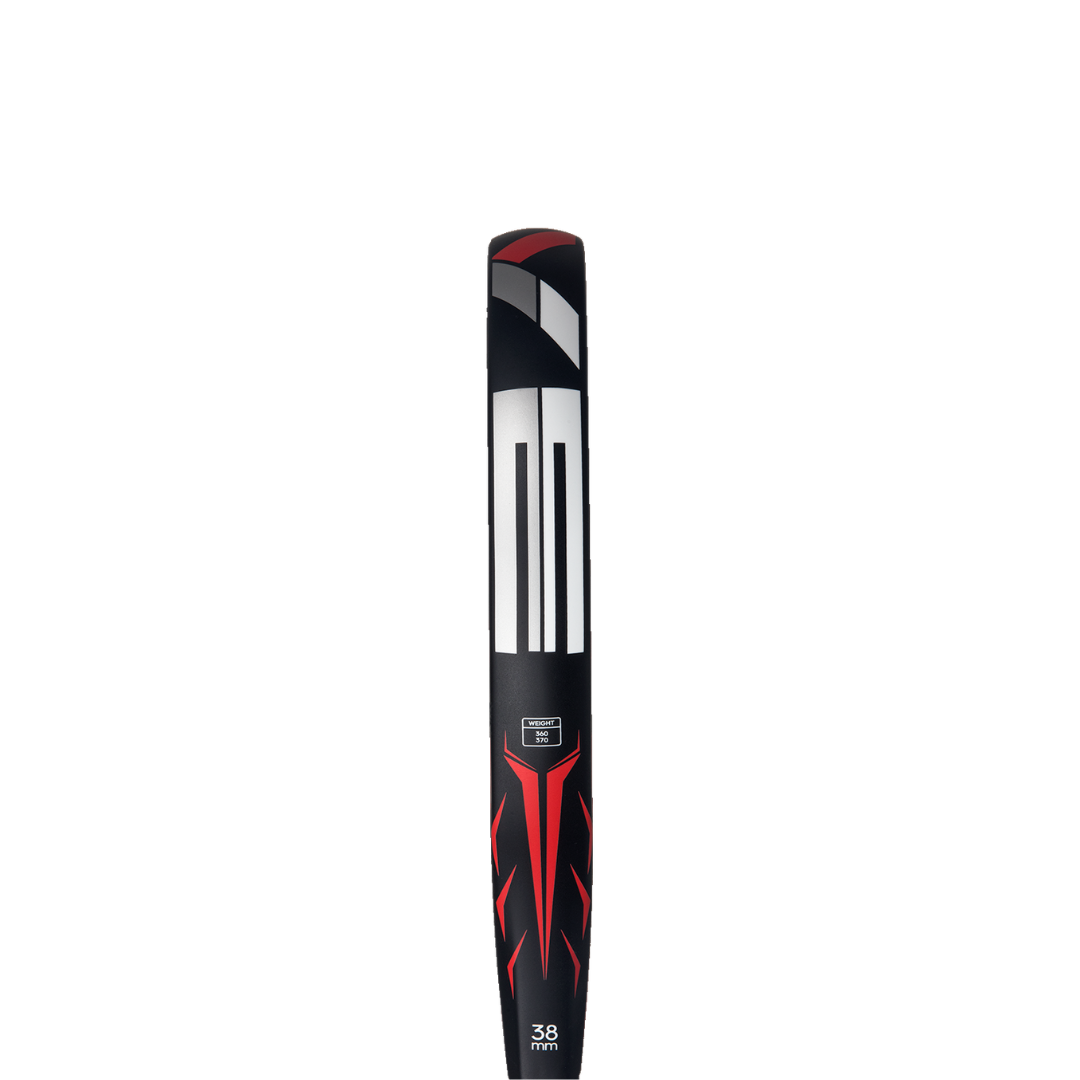 Adidas Drive Black Padel Racket 2026