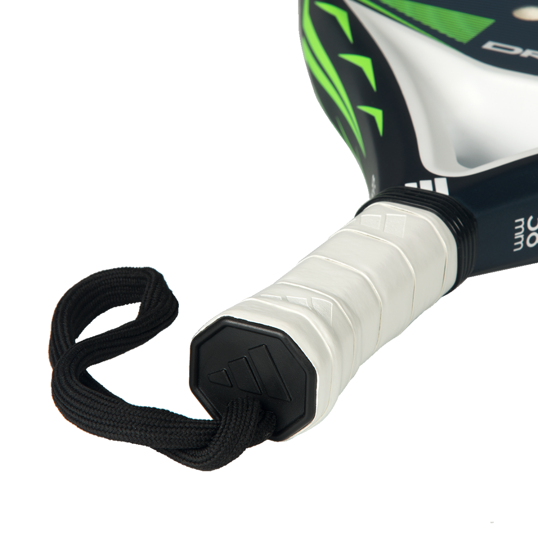 Adidas Drive Blue Padel Racket 2026
