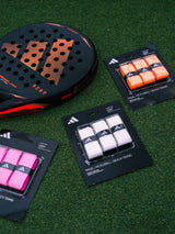 Adidas Padel Overgrip (3 grips)