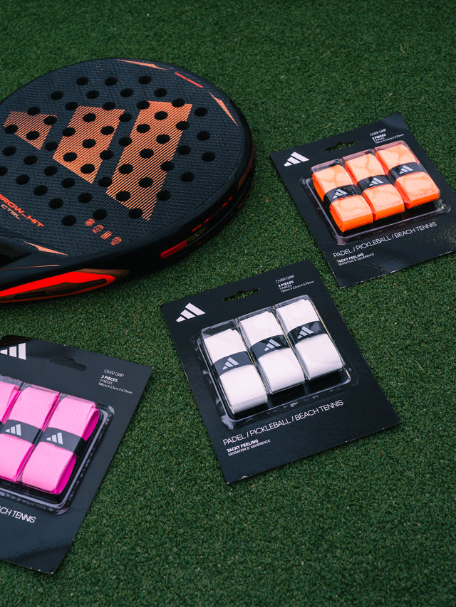 Adidas Padel Overgrip (3 grips)