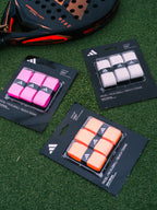 Adidas Padel Overgrip (3 grips)