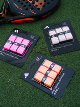 Adidas Padel Overgrip (3 grips)