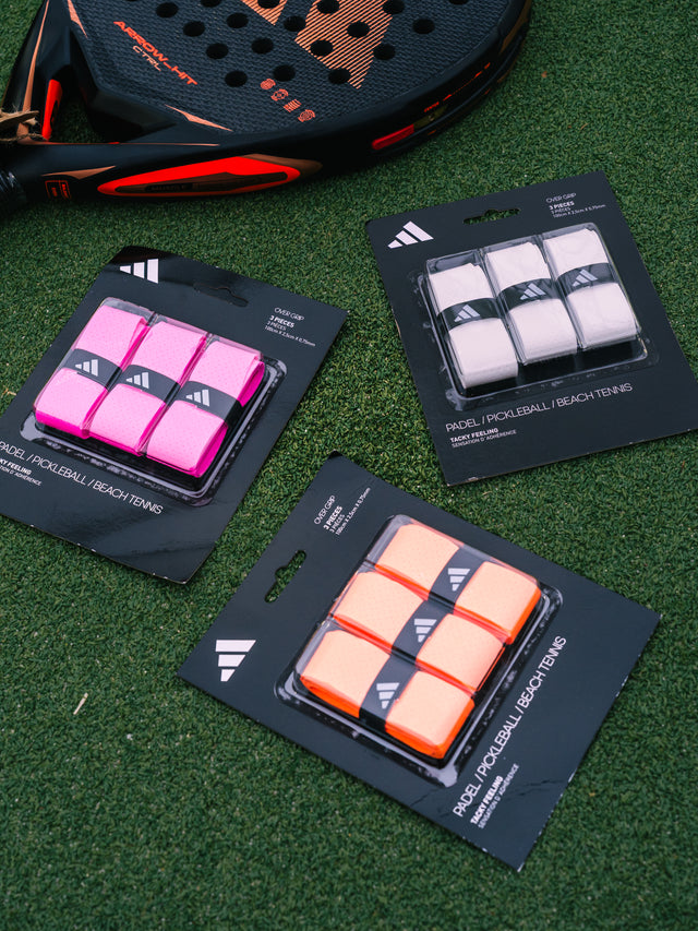 Adidas Padel Overgrip (3 grips)