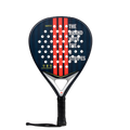 Adidas Match 3.4 Blue Padel Racket