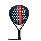 Adidas Match 3.4 Blue Padel Racket
