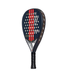 Adidas Match 3.4 Blue Padel Racket