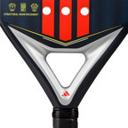Adidas Match 3.4 Blue Padel Racket