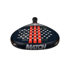Adidas Match 3.4 Blue Padel Racket