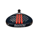 Adidas Match 3.4 Blue Padel Racket