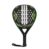 Adidas Match Black/Green Padel Racket 2026