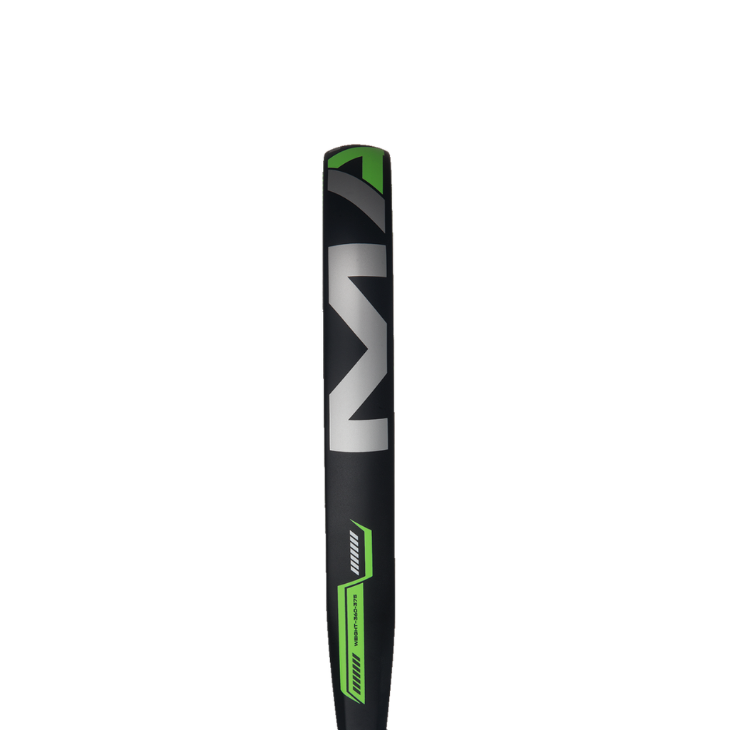 Adidas Match Black/Green Padel Racket 2026