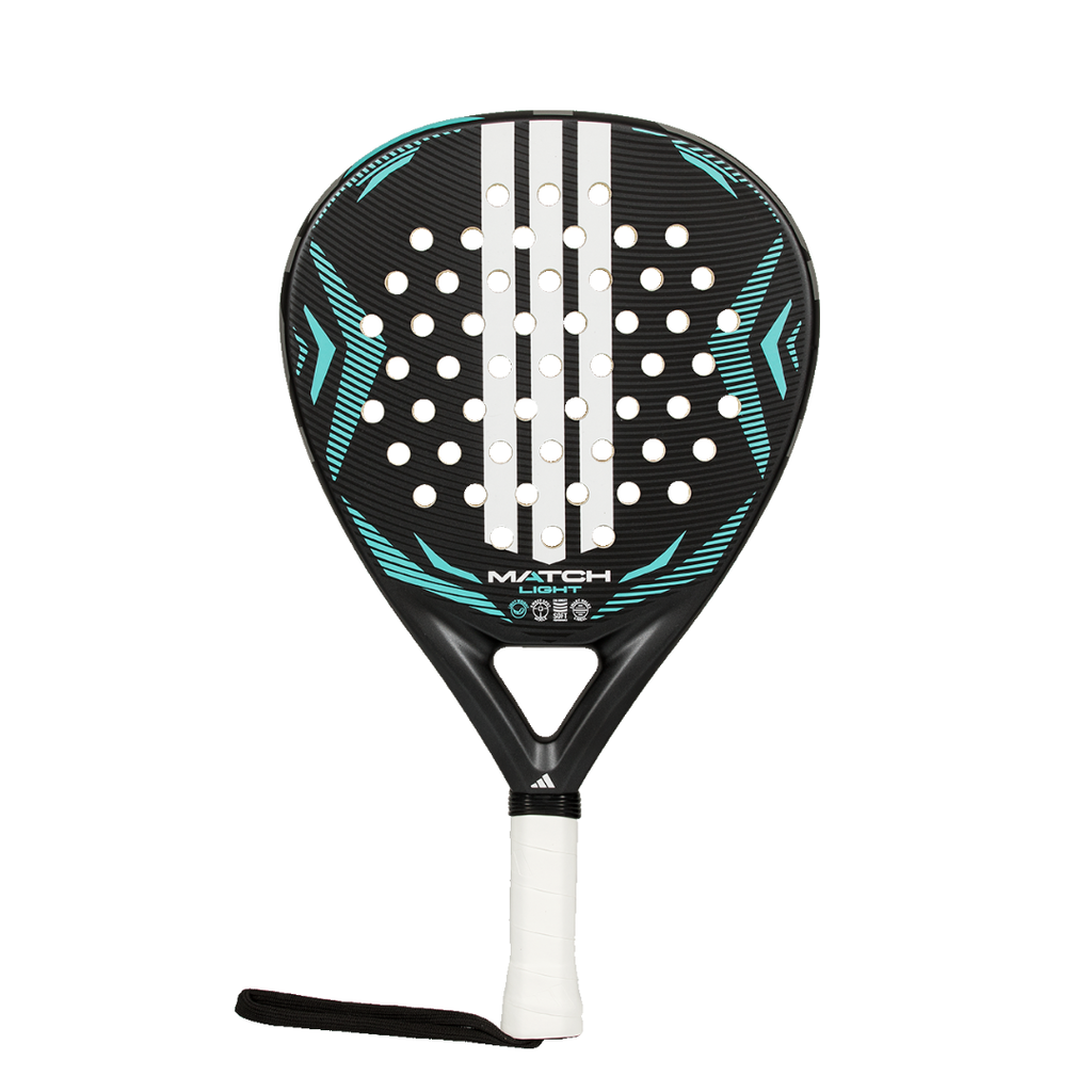 Adidas Match Light Padel Racket 2026