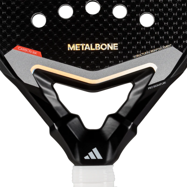 Adidas Metalbone 3.4 Padel Racket 2025