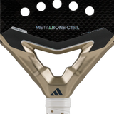 Adidas Metalbone Ctrl 3.4 Padel Racket