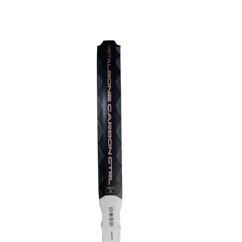Adidas Metalbone Carbon Ctrl 3.4 Padel Racket