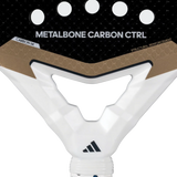Adidas Metalbone Carbon Ctrl 3.4 Padel Racket