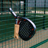 Adidas Metalbone HRD+ Padel Racket 2026