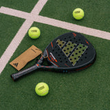 Adidas Metalbone HRD+ Padel Racket 2026