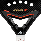 Adidas Metalbone Hrd+ 3.4 Padel Racket