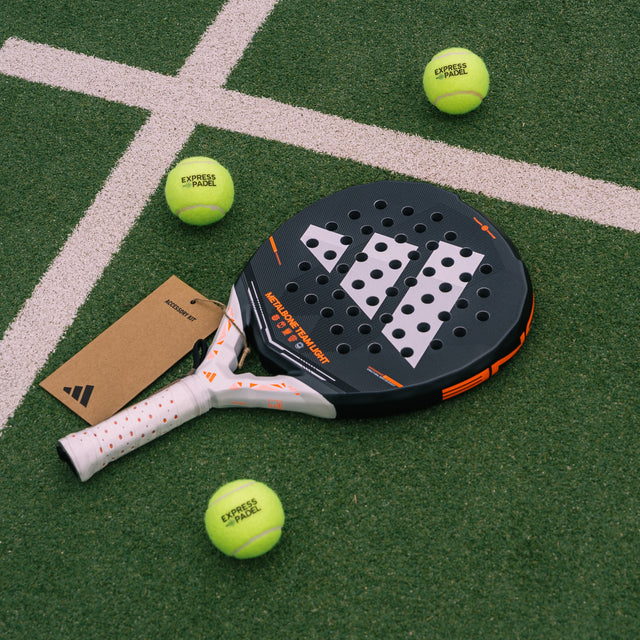 Adidas Metalbone Team Light Padel Racket 2026