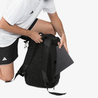 Adidas Multigame 2026 Backpack - black