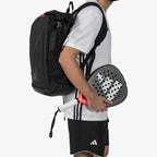 Adidas Multigame 2026 Backpack - black