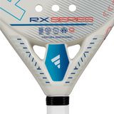 Adidas Rx Series Light 3.4 Padel Racket