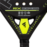 Adidas Rx Series Lime 3.4 Padel Racket