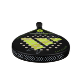 Adidas Rx Series Lime 3.4 Padel Racket